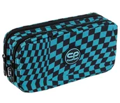 Piórniki - Coolpack - Primo - Saszetka Podwójna - Down The Whole - miniaturka - grafika 1