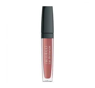 Artdeco Lip Brilliance błyszczyk do ust odcień 195.14 Brilliant Frozen Rose 5 ml - Błyszczyki do ust - miniaturka - grafika 2