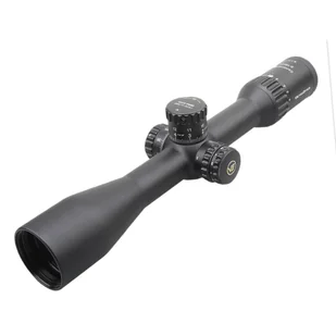 Vector Optics - Luneta Continental x8 2-16x44 SFP Tactical ED - SCOM-T39 - Lunety i akcesoria - miniaturka - grafika 1