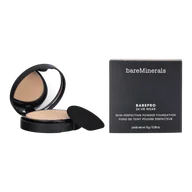 Pudry do twarzy - Bareminerals Barepro 24h Skin-Perfecting Powder Foundation, Fair 17 Neutral - miniaturka - grafika 1