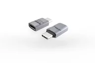 Kable USB - Microconnect USB4-CCF-240W kabel USB - miniaturka - grafika 1
