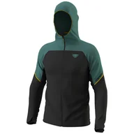Kurtki męskie - Kurtka męska Dynafit Alpine Wind Jkt M Rozmiar: XL / Kolor: niebieski - miniaturka - grafika 1
