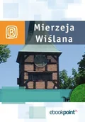E-booki - literatura faktu - Mierzeja Wiślana. Miniprzewodnik - miniaturka - grafika 1