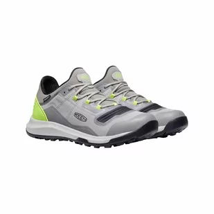 Buty trekkingowe damskie KEEN TEMPO FLEX WP-37 - Buty trekkingowe damskie - miniaturka - grafika 1