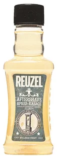 Reuzel After Shave woda po goleniu 100 ml - Wody po goleniu - miniaturka - grafika 1