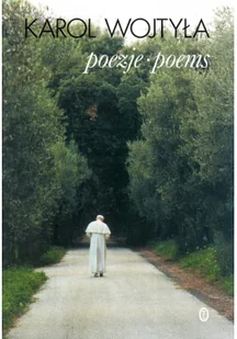 Karol Wojtyła poezje Używana - Poezja - miniaturka - grafika 2