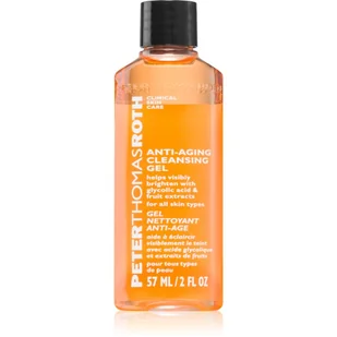 Peter Thomas Roth Deluxe Size Anti-Aging Cleansing Gel (GWP) 815T - Żele do mycia twarzy - miniaturka - grafika 1