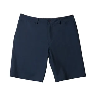 Męskie Spodenki QUIKSILVER UNION AMPHIBIAN 20 AQYHY03242-KTP0 – Granatowy - Spodenki męskie - miniaturka - grafika 1