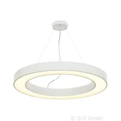 Lampy sufitowe - Spotline Lampa wisząca Medo 90 Ring 133851 - miniaturka - grafika 1