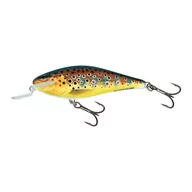 Przynęty - Salmo Wobler Executor 9 cm Sr Trout - miniaturka - grafika 1