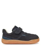 Buty dla chłopców - Primigi Sneakersy 7922533 S Granatowy - miniaturka - grafika 1