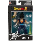 Figurki dla dzieci - DRAGON BALL STARS VEGITO - miniaturka - grafika 1