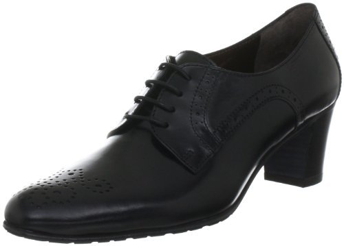 Gabriele Damskie czółenka 930330, czarny - Czarny czarny 1-40 EU