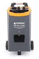 Prostowniki samochodowe - Powermat Pm-Pa-430M - miniaturka - grafika 1