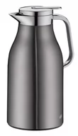 Czajniki na gaz - Termos SKYLINE cool grey mat 1,50l - miniaturka - grafika 1