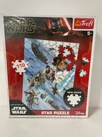 Puzzle - Trefl Puzzle 119el. STAR WARS 90900 - miniaturka - grafika 1