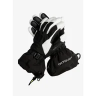 Rękawice narciarskie - Rękawice narciarskie męskie Ortovox Merino Freeride Glove - miniaturka - grafika 1