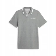 Koszulki męskie - PUMA KOSZULKA POLO BMW MMS 62122603 r XL (54) - miniaturka - grafika 1