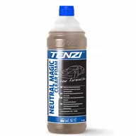 Kosmetyki samochodowe - TENZI Neutral Magic Foam Clear - aktywna piana o neutralnym pH 1L TEN000025 - miniaturka - grafika 1