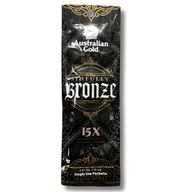 Balsamy i kremy do opalania - Australian Gold, Sinfully Bronze Bronzer Do Opalania, 15ml - miniaturka - grafika 1