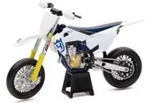 Samochody i pojazdy dla dzieci - Husqvarna Fs450 2019 1:12 Daffi - model lub pojazd - miniaturka - grafika 1