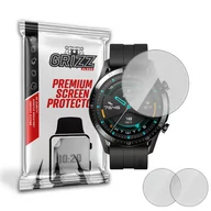 Akcesoria do smartwatchy - Grizzglass Paperscreen Folia Matowa Do Huawei Watch Gt2 46Mm - miniaturka - grafika 1