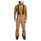 Spodnie narciarskie - Spodnie narciarskie męskie Protest Owens P4791900 - miniaturka - grafika 1