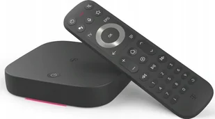 Telekom MagentaTV One schwarz 2. Generation - Power audio - miniaturka - grafika 1