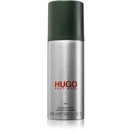 Dezodoranty i antyperspiranty męskie - Hugo Boss Hugo Boss 150ml - miniaturka - grafika 1