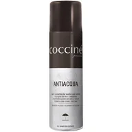 Środki do obuwia i ubrań - Impregnat do butów COCCINE Antiacqua Premium 250 ml Czarny - miniaturka - grafika 1