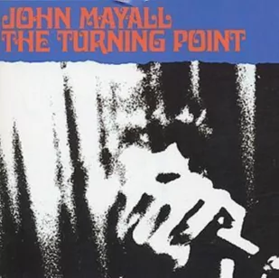 Turnig Point + 3 bonus (Remastered) - Jazz, Blues - miniaturka - grafika 1