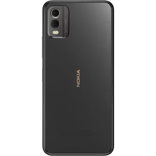 Nokia C32 3GB/64GB Dual Sim Szary - Telefony komórkowe - miniaturka - grafika 1