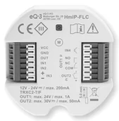 Systemy inteligentnych domów - Homematic IP HmIP-FLC 160578A0 - miniaturka - grafika 1