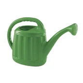 Konewki - NoName konewka Azahar 1,7 litra 31 x 19,5 x 18,5 cm ciemnozielona twm_964990 - miniaturka - grafika 1