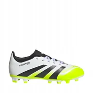 Piłka nożna - Buty piłkarskie dla dzieci adidas Predator Club FG/MG JH8868 35 - miniaturka - grafika 1