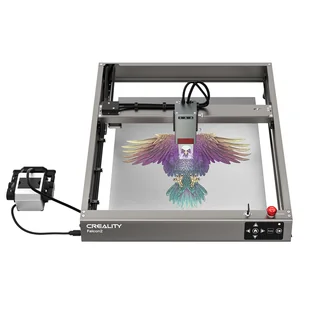 Creality Laser Falcon 2 Engraver - 22W - Grawerowanie i akcesoria - miniaturka - grafika 1