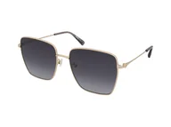 Okulary przeciwsłoneczne - Moschino MOS072/F/S J5G/9O - miniaturka - grafika 1
