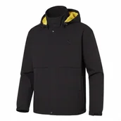 Kurtki męskie - Kurtka męska, sportowa Puma CLASSICS WOVEN JACKET 93206301 M - miniaturka - grafika 1