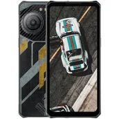 Telefony komórkowe - IIIF150 Air 3 12/512GB Szaro-żółty - miniaturka - grafika 1