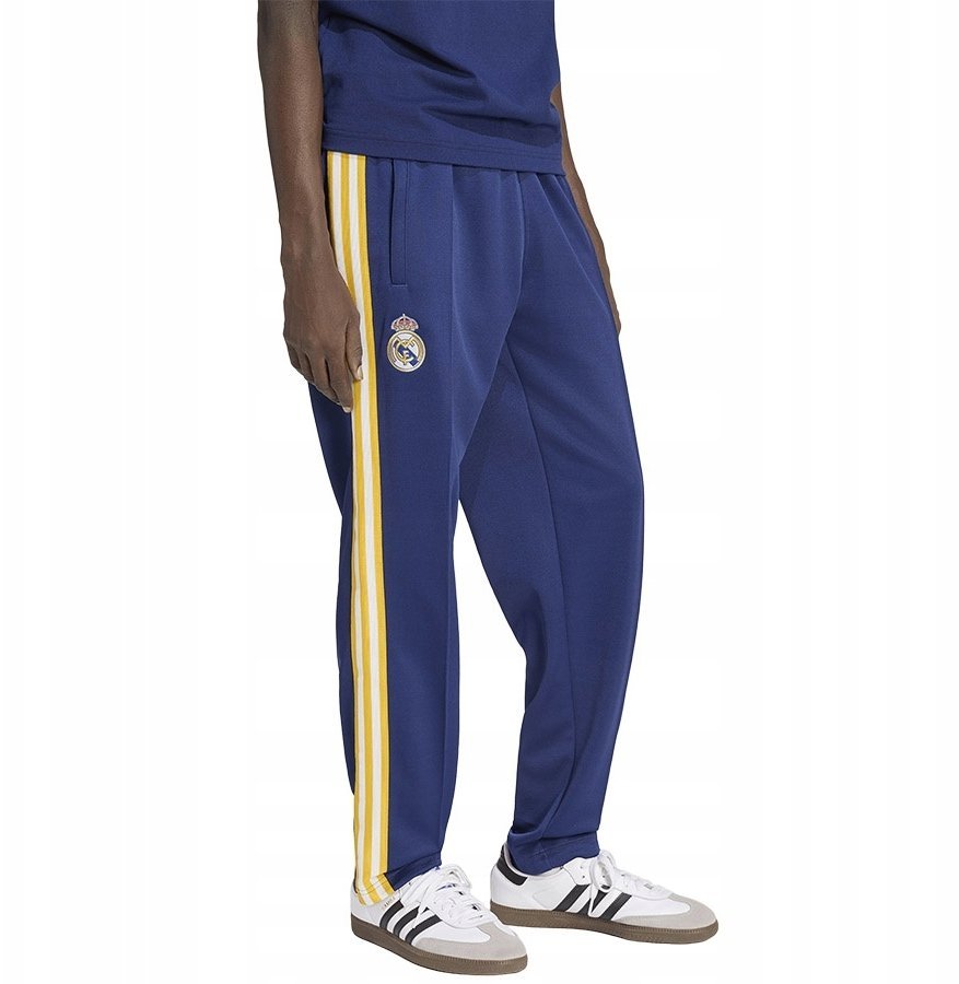 Adidas adidas Real Madryt Originals Track JZ9151