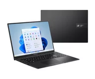 Laptopy - ASUS VivoBook 16X K3605VC i5-13500H/16GB/512GB/RTX3050/W11 Czarny K3605VC-MB263W - miniaturka - grafika 1
