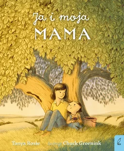 Ja i moja mama - Książki edukacyjne - miniaturka - grafika 1