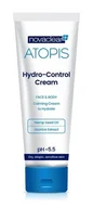 Problemy skórne - DIAGNOSIS S.A. Novaclear Atopis Hydro Control Cream krem natłuszczająco nawilżający do twarzy i ciała 100 ml 7069553 - miniaturka - grafika 1