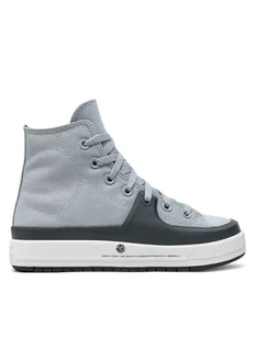 Converse Trampki Chuck Taylor All Star Construct A05553C Zielony - Trampki męskie - miniaturka - grafika 1