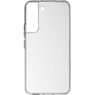 Winner Group Etui Azzaro do Samsung Galaxy S22+ 5G Przezroczysty 10209 - Etui i futerały do telefonów - miniaturka - grafika 1