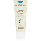 Maseczki do twarzy - Embryolisse Maska Intensywnie Nawilżająca 50.0 ml - miniaturka - grafika 1