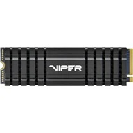 Dyski SSD - Patriot Viper VPN100 256GB (VPN100-256GM28H) - miniaturka - grafika 1