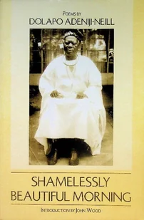 Shamelessly Beautiful Morning - Poezja - miniaturka - grafika 1