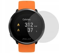 Akcesoria do smartwatchy - MATOWE szkło hybrydowe do Polar Ignite S/M/L - miniaturka - grafika 1