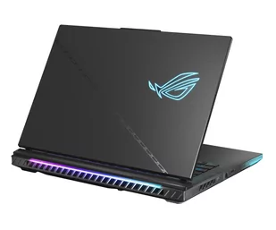 ASUS ROG Strix SCAR 16 G634JZ i9-13980HX/64GB/1TB/RTX4080/W11 240Hz G634JZ-N4011W - Laptopy - miniaturka - grafika 6